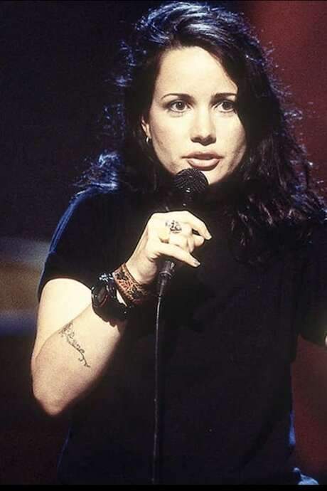 HBO Comedy Half-Hour: Janeane Garofalo